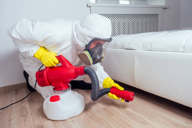Best Commercial Pest Control Services  in Hoisington, KS