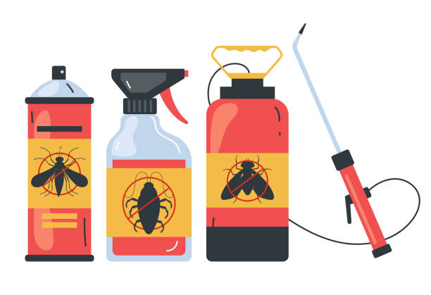 Best Exterminator Services  in Hoisington, KS